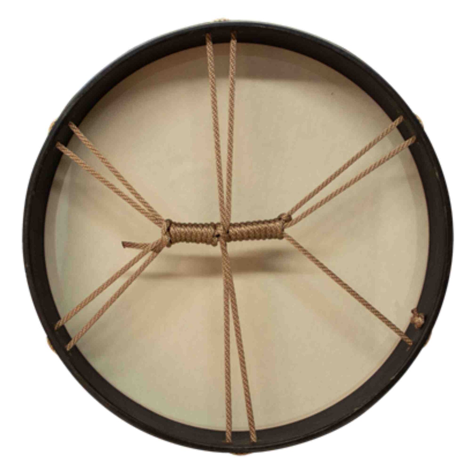Remo Buffalo Drum - 16" with Mallet - Comfort Sound Technology