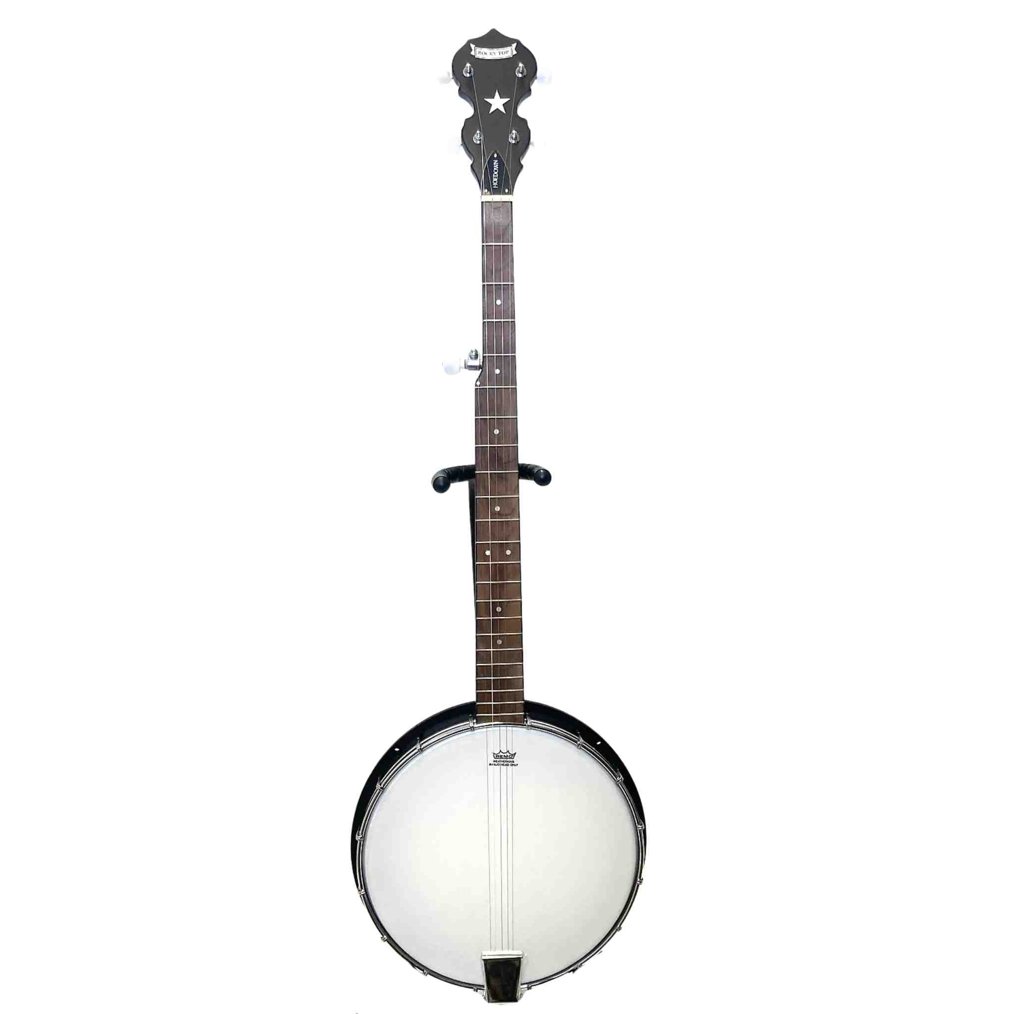Banjos – Chesbro Music Company