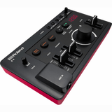 E-4 Boss Voice Tweaker Sound Module-Perform with Sound