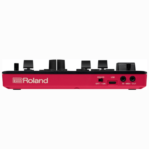 E-4 Boss Voice Tweaker Sound Module-Perform with Sound