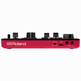 E-4 Boss Voice Tweaker Sound Module-Perform with Sound
