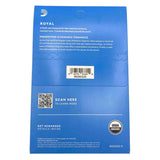 Royal By D'Addario Organic Tenor Sax Reeds - Strength 2.5 - 3-Pack
