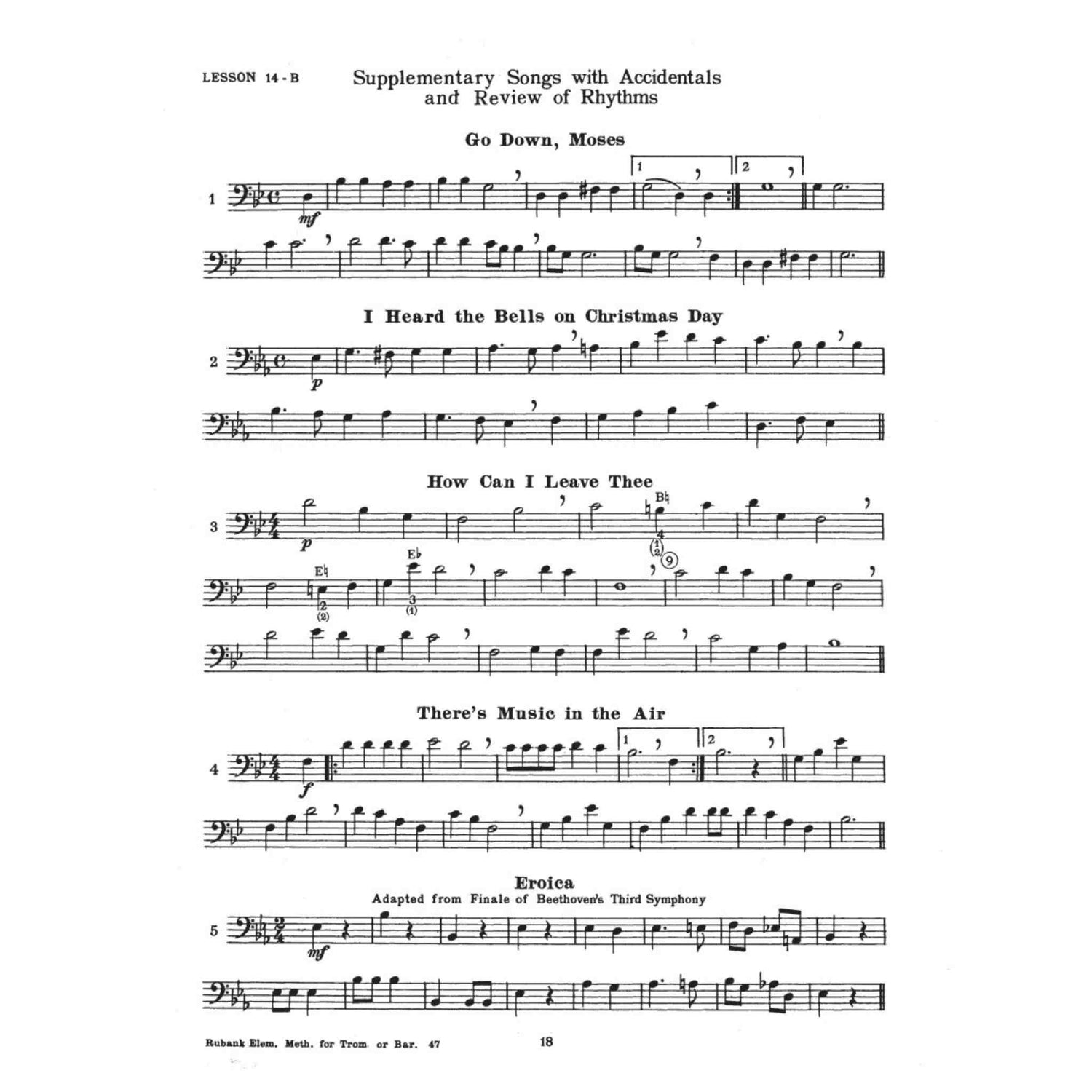 Sheet music with musical notation and lyrics on a white background