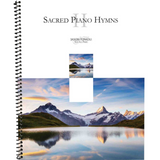 Sacred Piano Hymns - Volume 2, Jason Tonioli