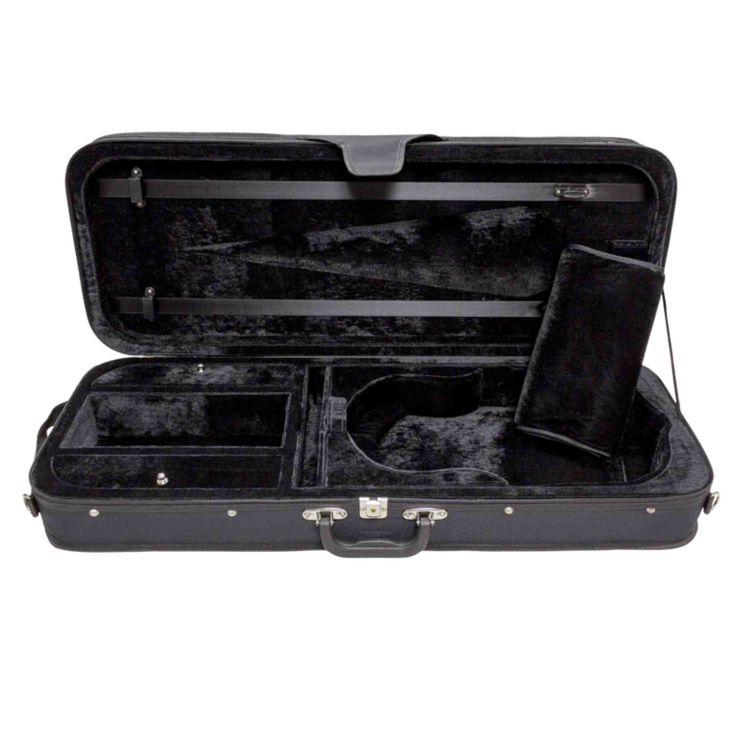 Saga Music Viola Case 16" - Featherweight C-3907V - Semi-Shaped