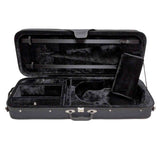 Saga Music Viola Case 16" - Featherweight C-3907V - Semi-Shaped