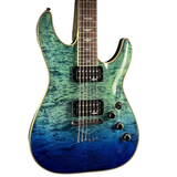 Schecter Omen Extreme-6 Limited Edition Cabo