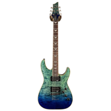 Schecter Omen Extreme-6 Limited Edition Cabo