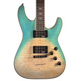 Schecter Omen Extreme-6 Limited Edition Laguna