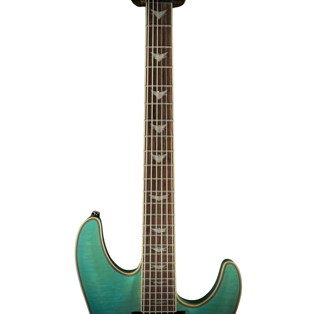 Schecter Omen Extreme-6 Limited Edition Laguna