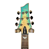 Schecter Omen Extreme-6 Limited Edition Laguna