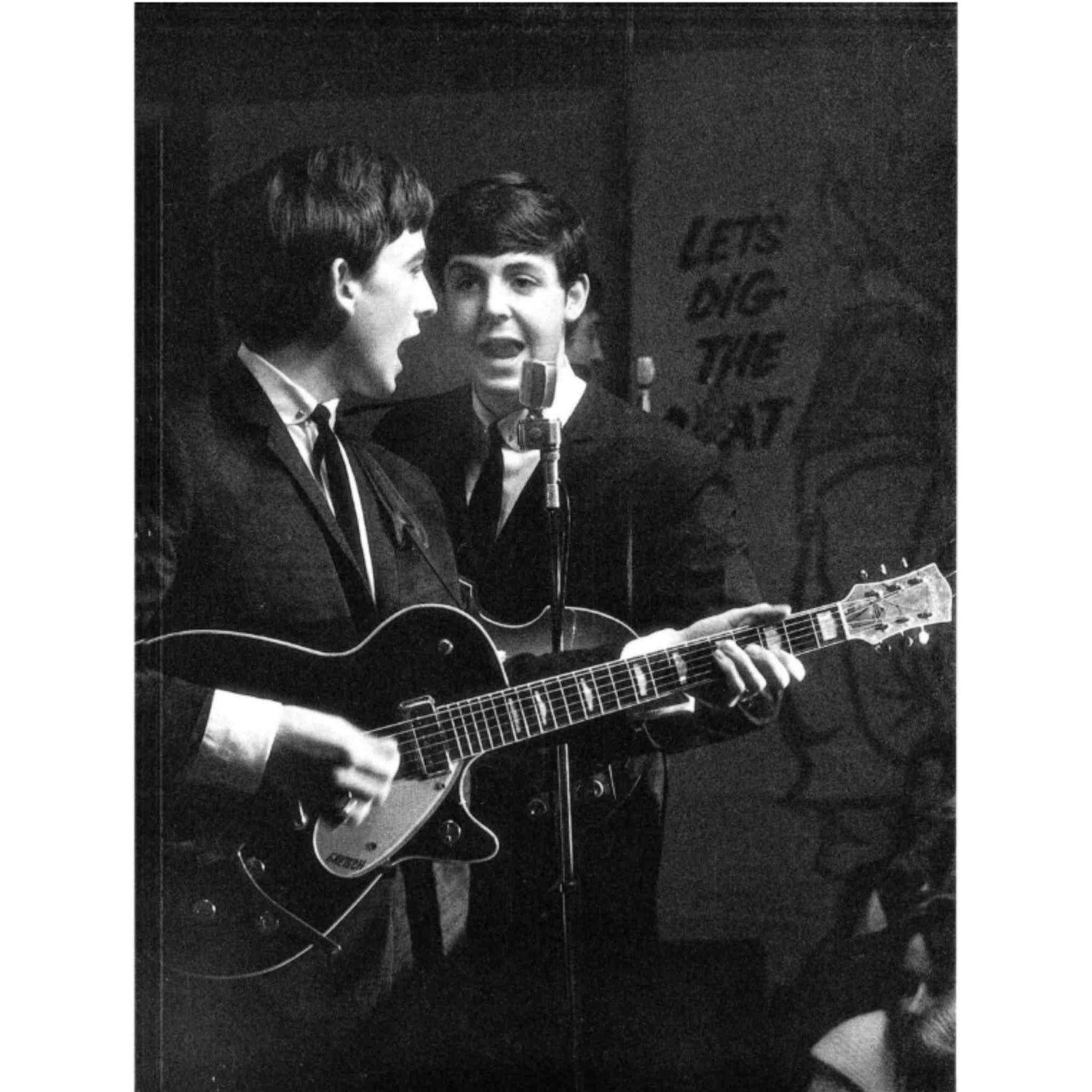 Selections from The Beatles Anthology - Volume 1