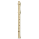 Shepherd 2-Piece Recorder - Soprano - Beige