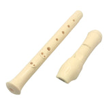 Shepherd 2-Piece Recorder - Soprano - Beige