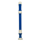Shepherd Recorder - Soprano - Dark Blue