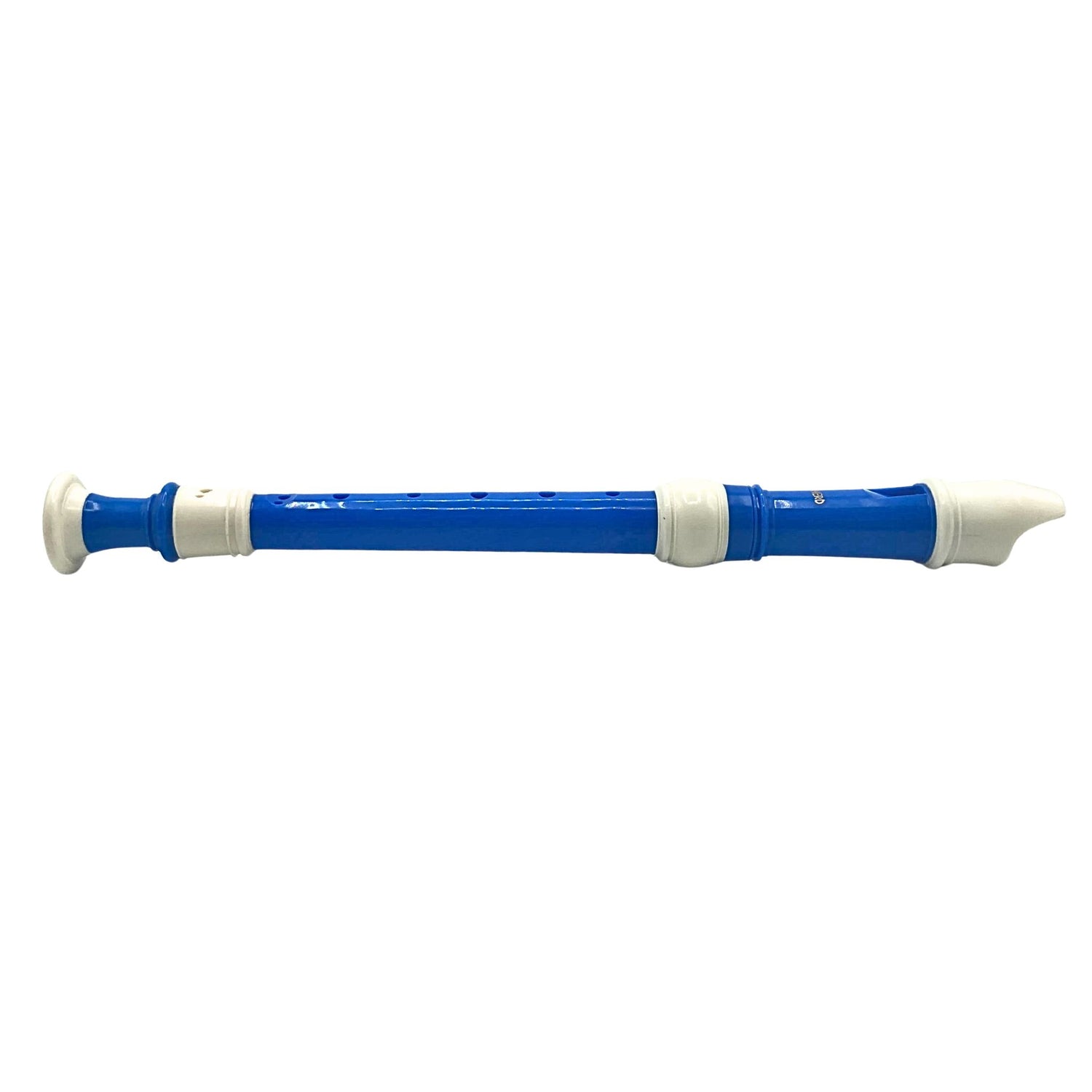 Shepherd Recorder - Soprano - Dark Blue