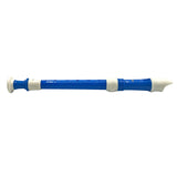 Shepherd Recorder - Soprano - Dark Blue
