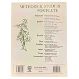Solos for Flute - 36 Repertoire Pieces with Piano Accompaniment