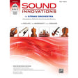Cover of the music book "Sound Innovations for String Orchestra, Book 2. A Revolutionary Method for Early-Intermediate Musicians" for Viola. 