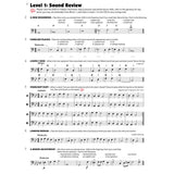 Sound Innovations for Concert Band - Electric Bass - Book 2