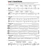 Sound Innovations for Concert Band - B♭ Bass Clarinet - Book 2