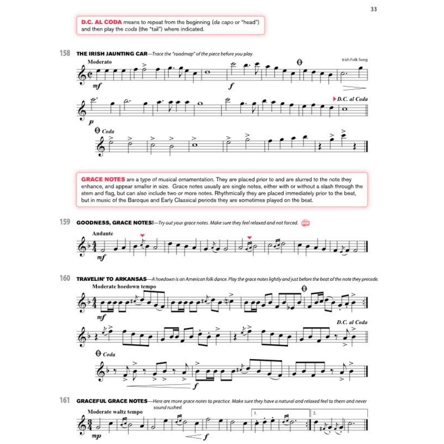Sound Innovations for Concert Band - B♭ Bass Clarinet - Book 2