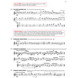 Sound Innovations for Concert Band - B♭ Bass Clarinet - Book 2