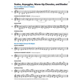 Sound Innovations for Concert Band - B♭ Bass Clarinet - Book 1