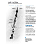 Sound Innovations for Concert Band - B♭ Clarinet - Book 1