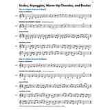 Sound Innovations for Concert Band - B♭ Clarinet - Book 1