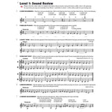 Sound Innovations for Concert Band - B♭ Clarinet - Book 2