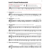 Sound Innovations for Concert Band - B♭ Clarinet - Book 2