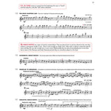 Sound Innovations for Concert Band - B♭ Clarinet - Book 2
