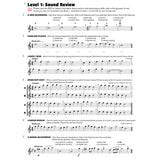 Sound Innovations for Concert Band - B♭ Tenor Saxophone - Book 2