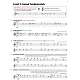 Sound Innovations for Concert Band - B♭ Tenor Saxophone - Book 2