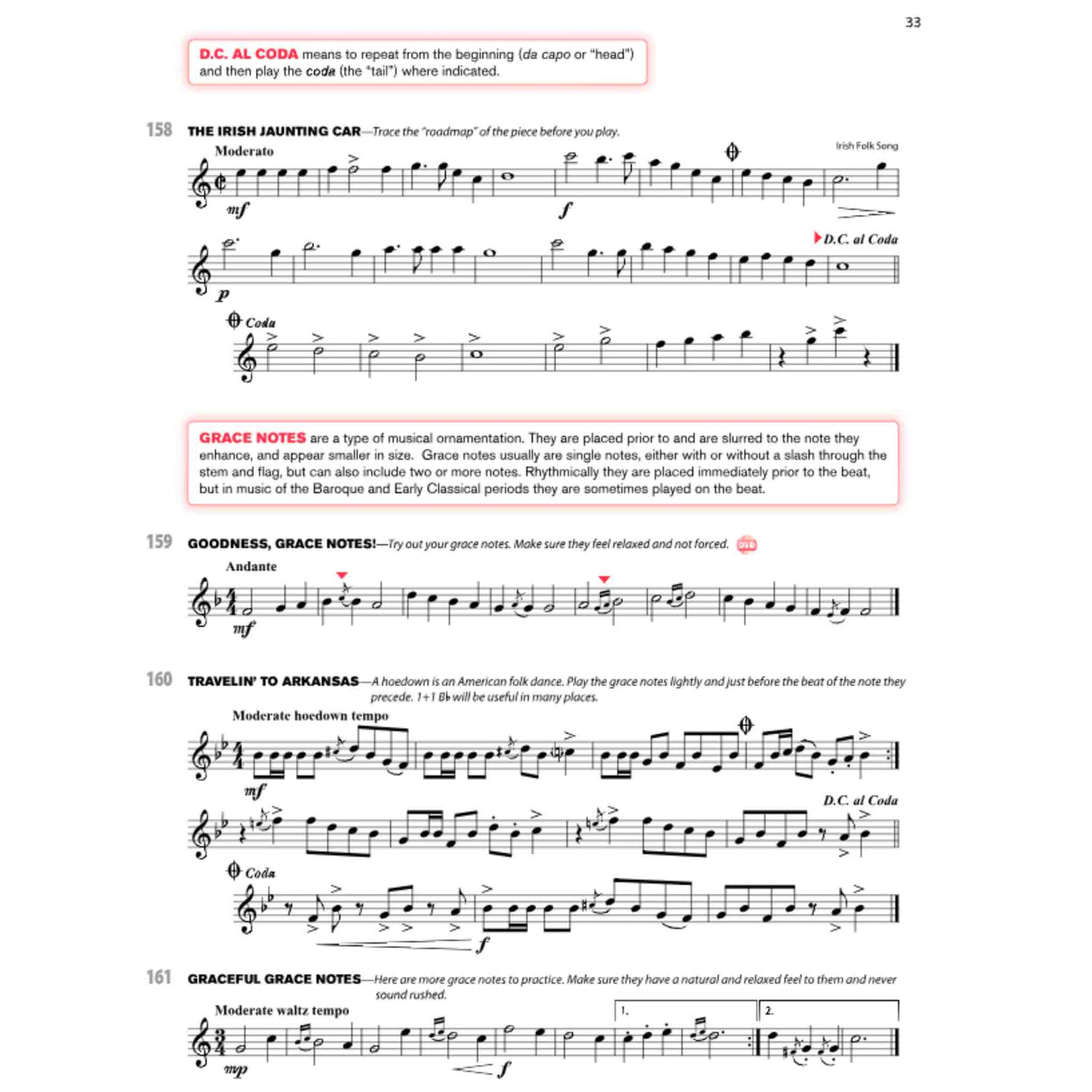 Sound Innovations for Concert Band - B♭ Tenor Saxophone - Book 2