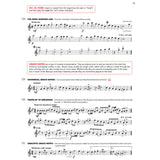 Sound Innovations for Concert Band - B♭ Tenor Saxophone - Book 2