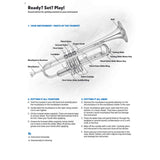 Sound Innovations for Concert Band - B♭ Trumpet - Book 1