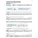 Sound Innovations for Concert Band - B♭ Trumpet - Book 1