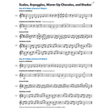 Sound Innovations for Concert Band - B♭ Trumpet - Book 1