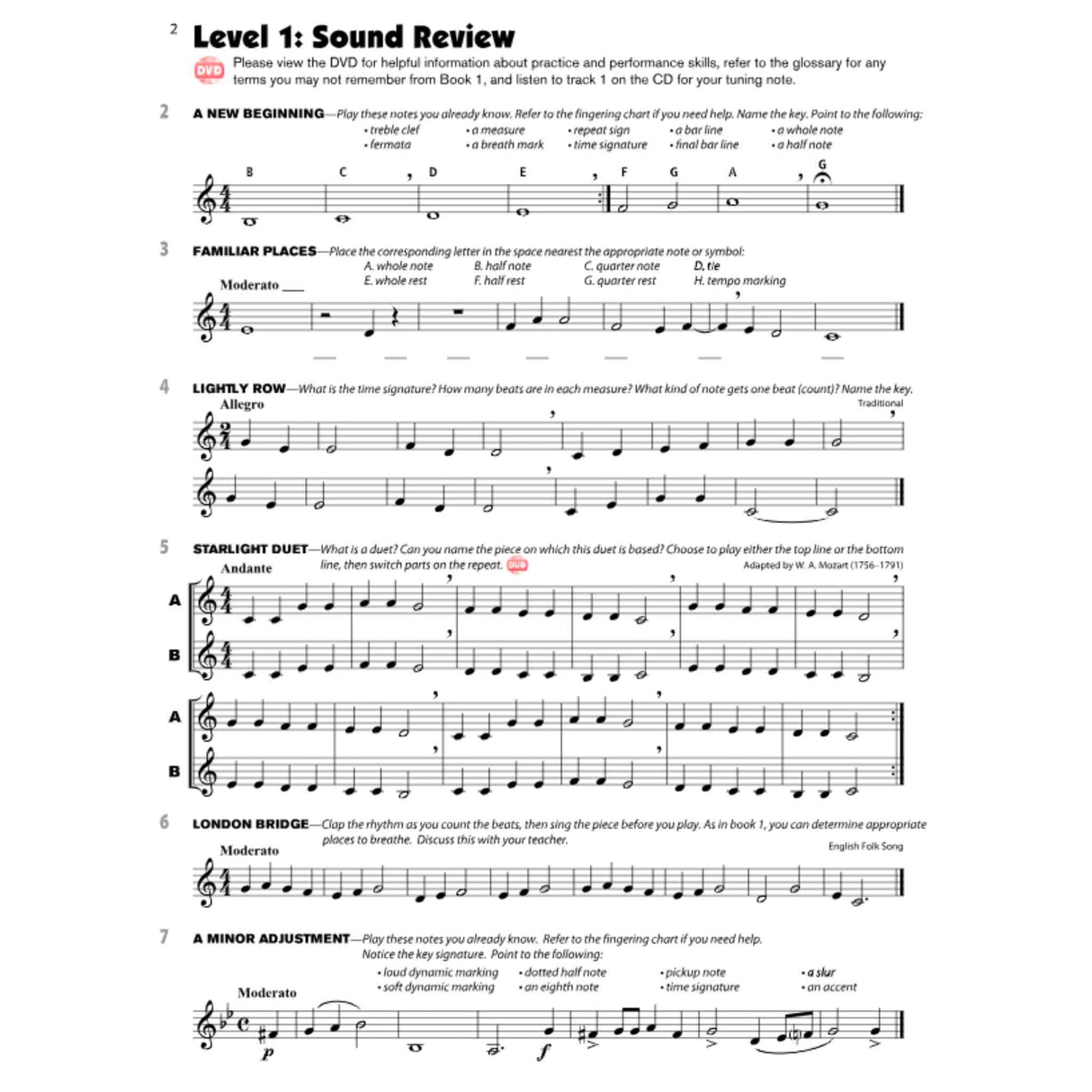 Sound Innovations for Concert Band - B♭ Trumpet - Book 2