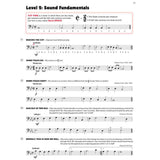 Sound Innovations for Concert Band - Baritone B.C. / Euphonium - Book 2