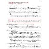 Sound Innovations for Concert Band - Baritone B.C. / Euphonium - Book 2