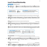 Sound Innovations for Concert Band - Baritone T.C. - Book 1