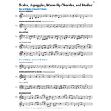 Sound Innovations for Concert Band - Baritone T.C. - Book 1