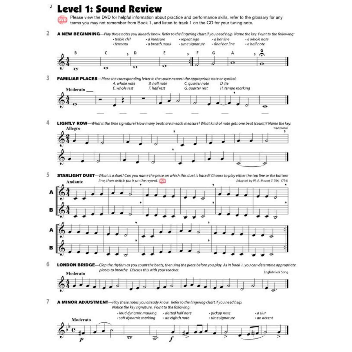 Sound Innovations for Concert Band - Baritone T.C. / Euphonium - Book 2
