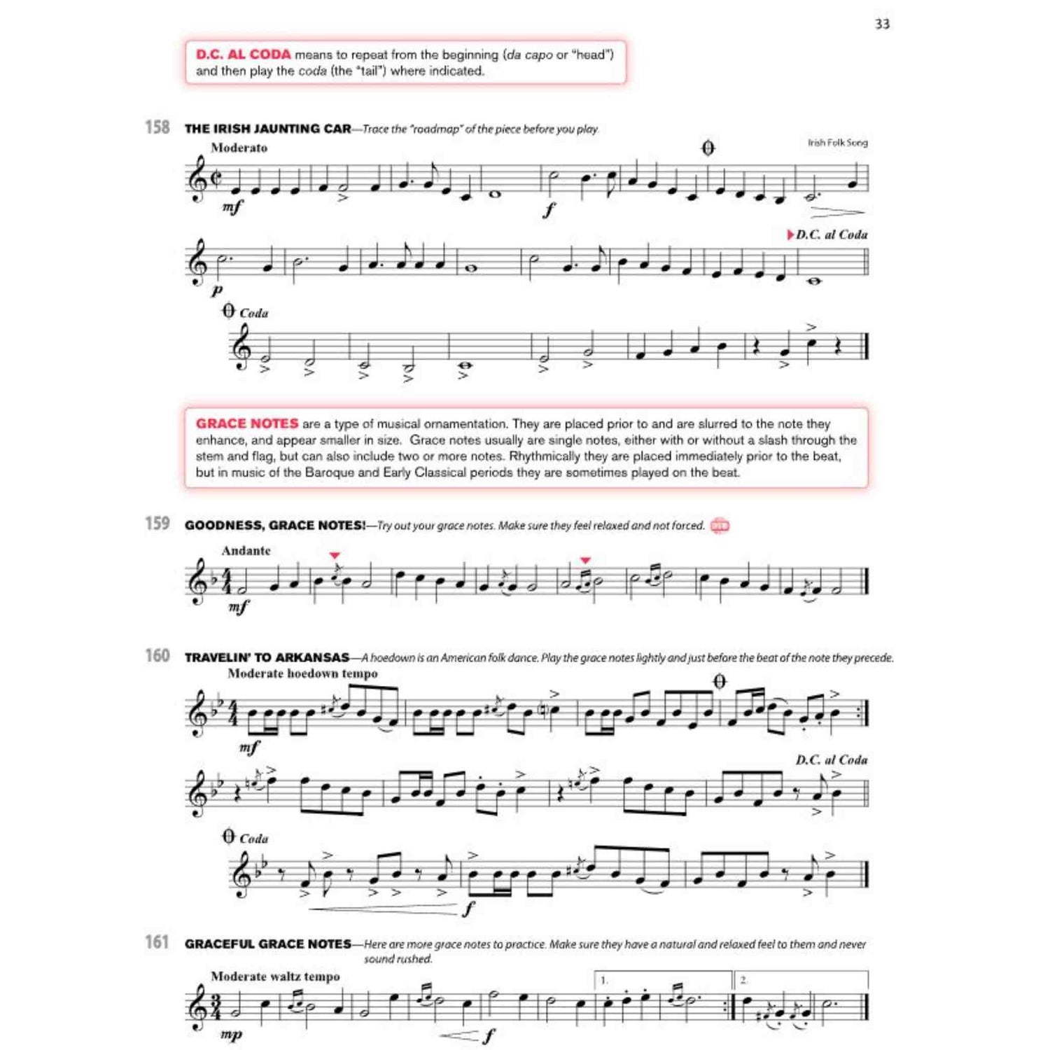 Sound Innovations for Concert Band - Baritone T.C. / Euphonium - Book 2