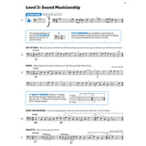 Sound Innovations for Concert Band - Bassoon - Book 1