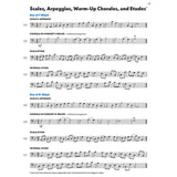 Sound Innovations for Concert Band - Bassoon - Book 1
