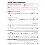 Sound Innovations for Concert Band - Bassoon - Book 2